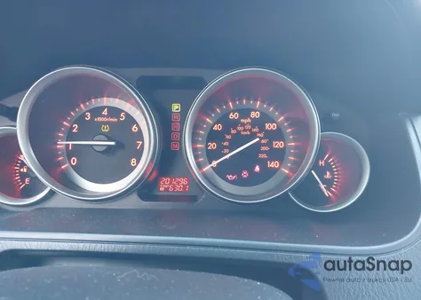 2010 Mazda Cx-9 Touring z USA, uszkodzony, nr VIN JM3TB3MV4A0205814